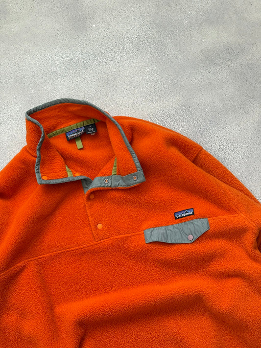 Patagonia Synchilla (XL)