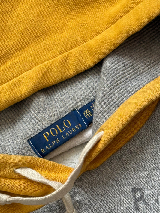 Polo RL hoodie (XXL)