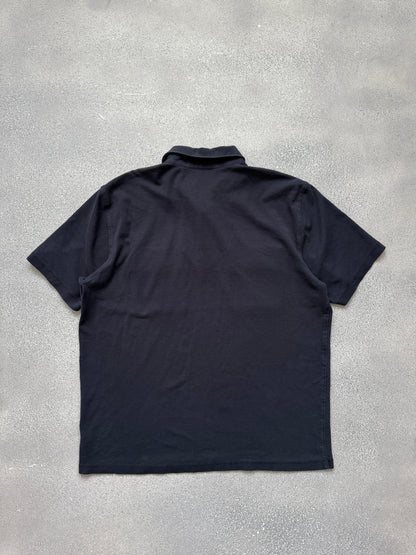 Michael Kors polo (L)