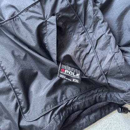 South Pole vintage jacket (XXL)