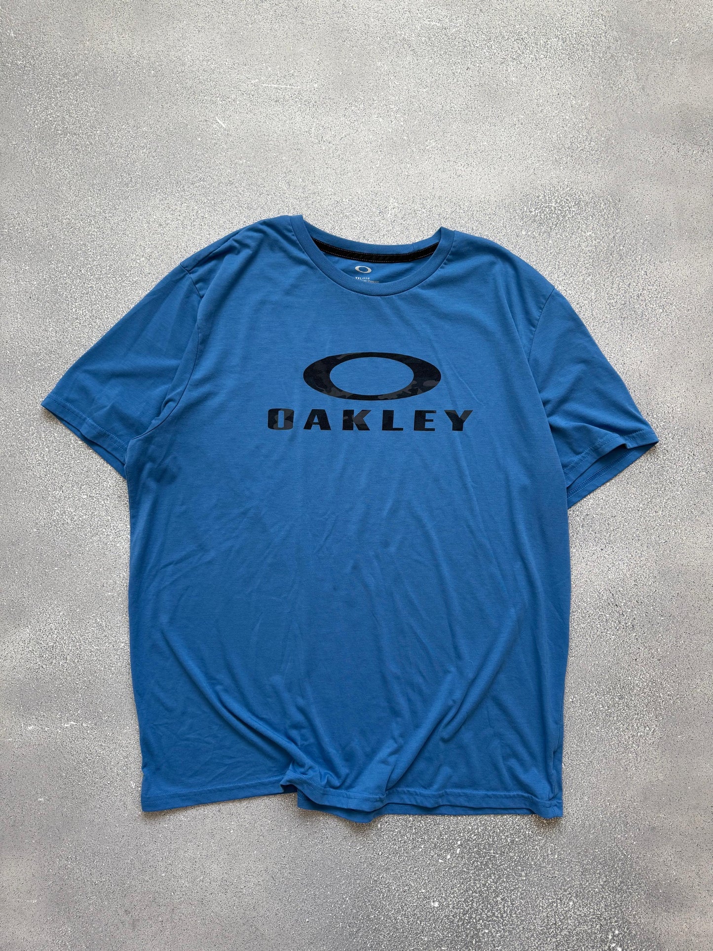 Oakley tee (XXL)