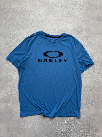 Oakley tee (XXL)