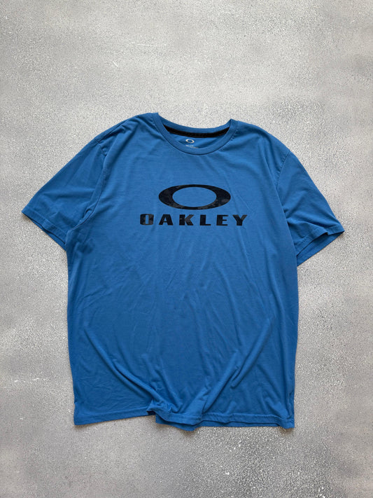 Oakley tee (XXL)
