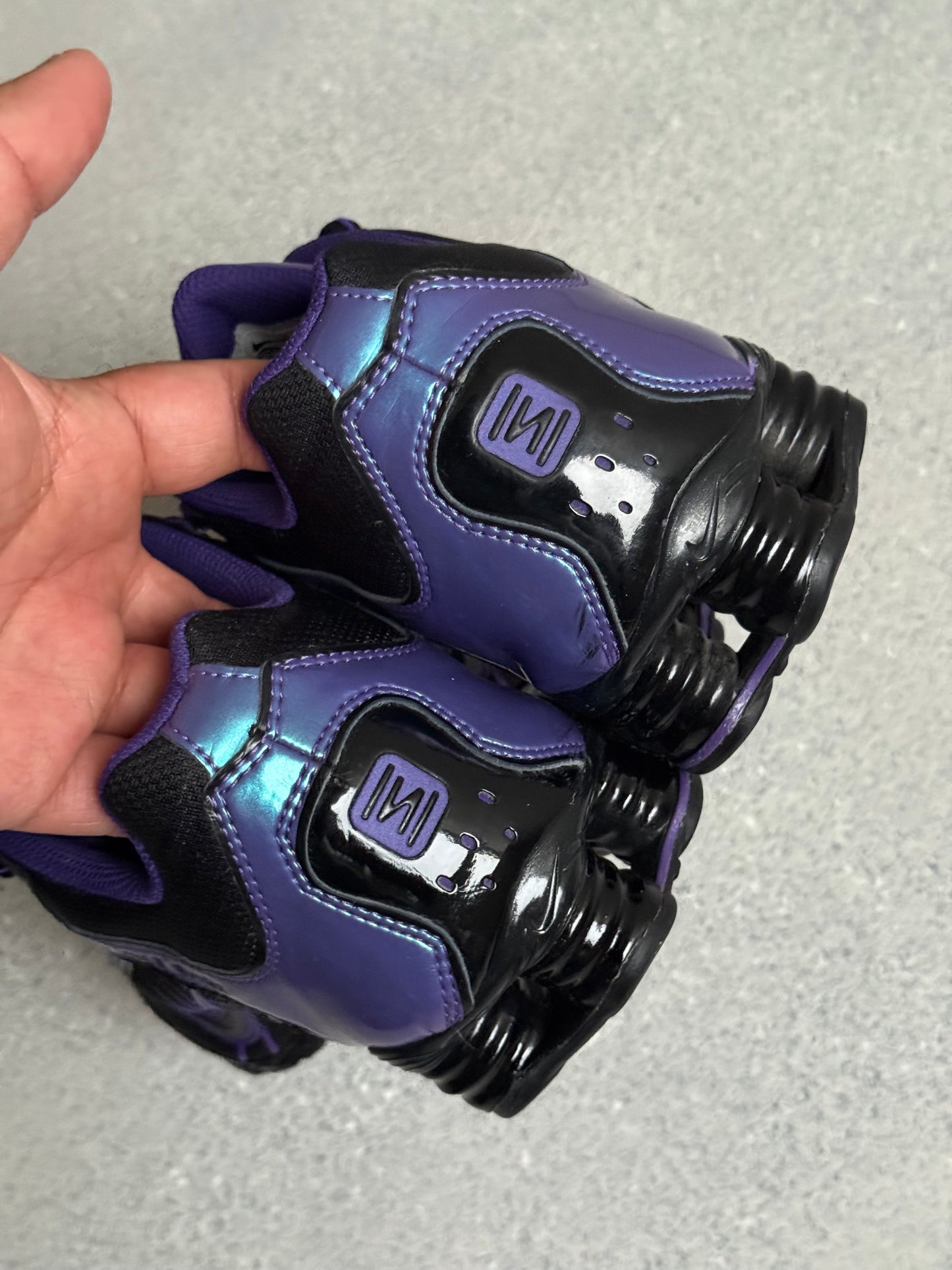 Nike Shox navina (27cm)
