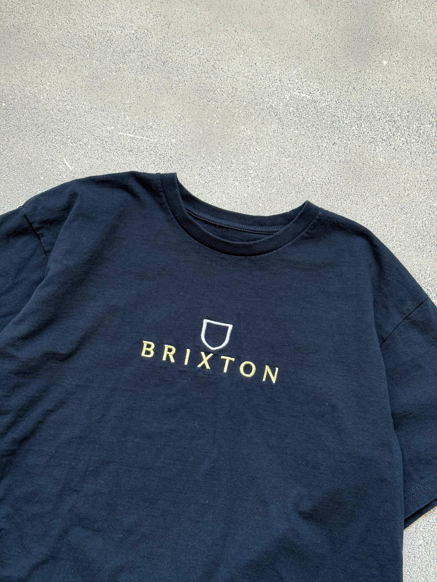 Brixton tee (L)