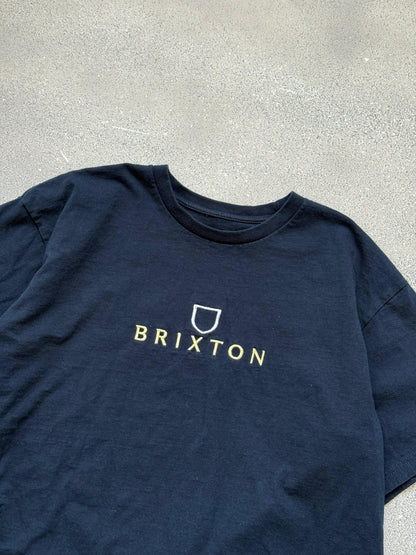 Brixton tee (L)