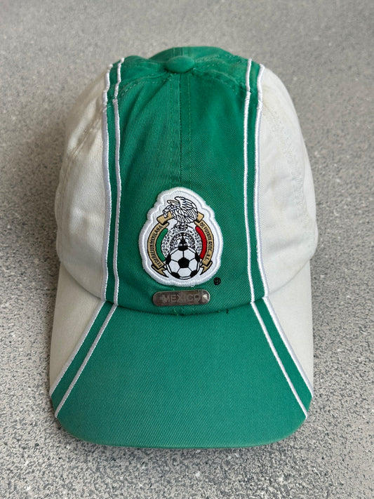 México hat
