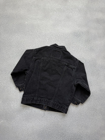 Levi’s orange tab jacket (XXS)