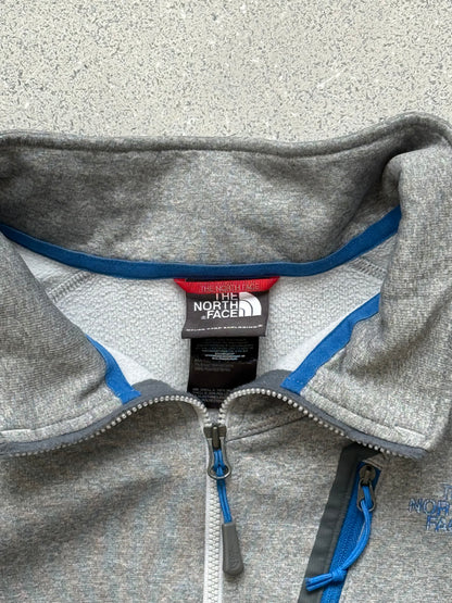 The North Face fleece (XL)