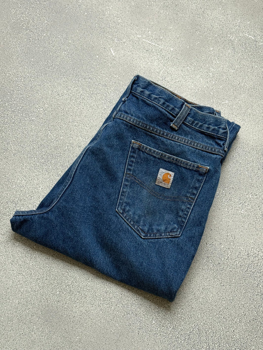Carhartt jeans (36x32)