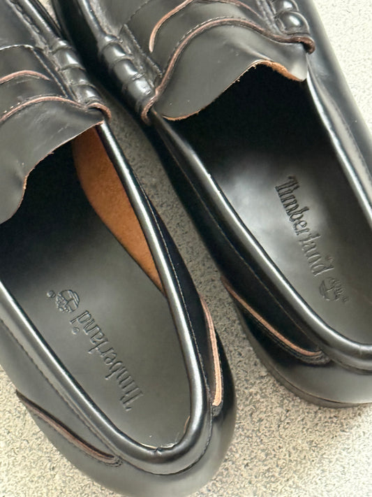 Timberland mocasines (26.5mx)