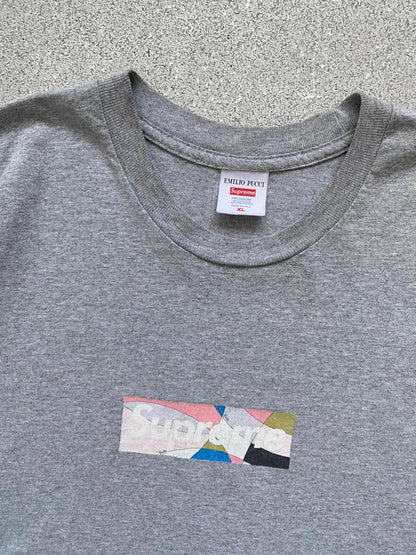 Supreme x Emilio Pucci (XL)