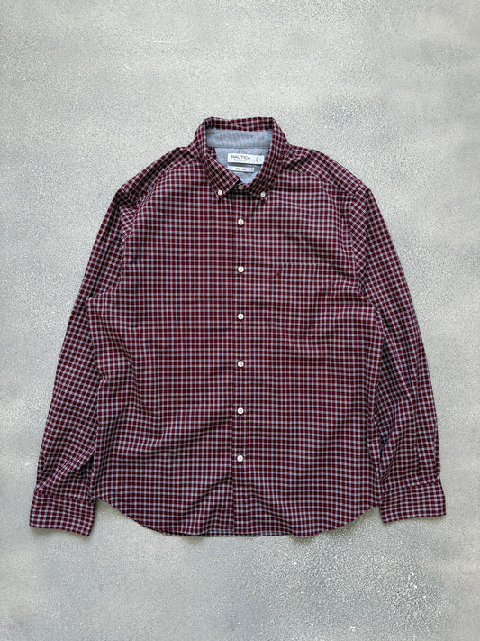 Nautica Iron Free (XL)