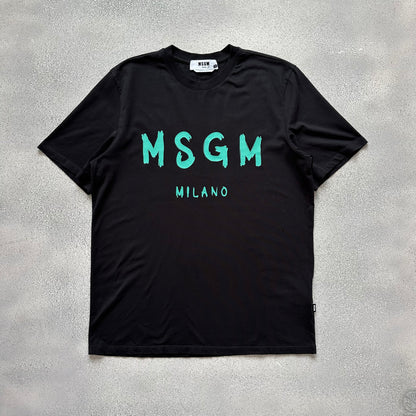 MSGM milano tee (M)