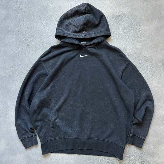 Nike hoodie (L)