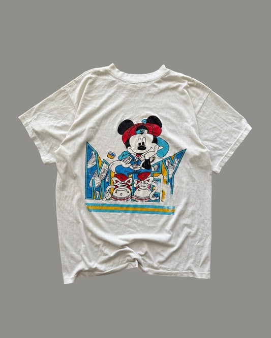 Mickey vintage tee (L)