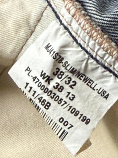 Ralph Lauren vintage jeans (38x32)