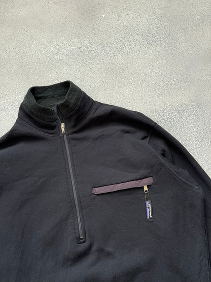 Patagonia fleece woman’s (S)