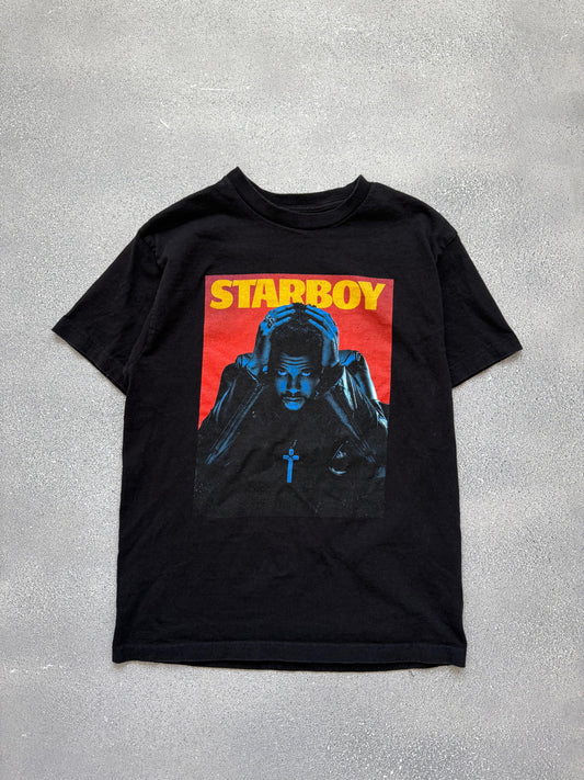 The Weekend XO merch (M)