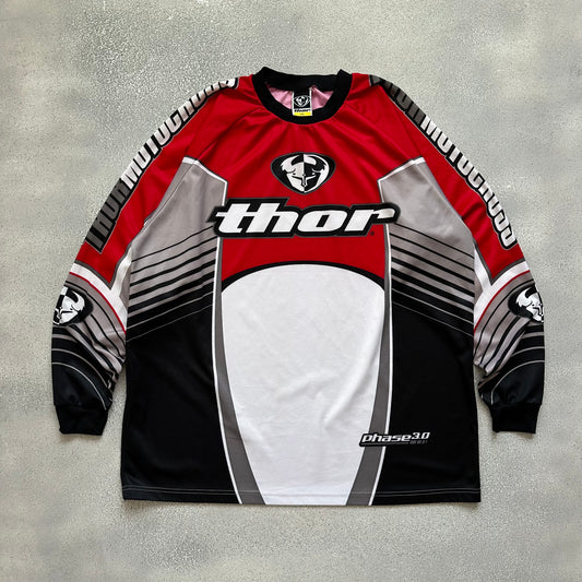 THOR jersey (2XL)