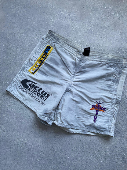 Cactus Jack Travis Scott Trails short (L)