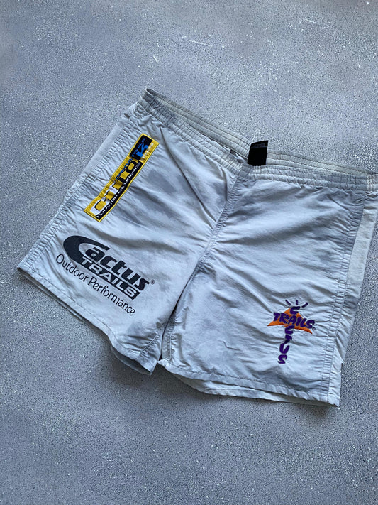 Cactus Jack Travis Scott Trails short (L)