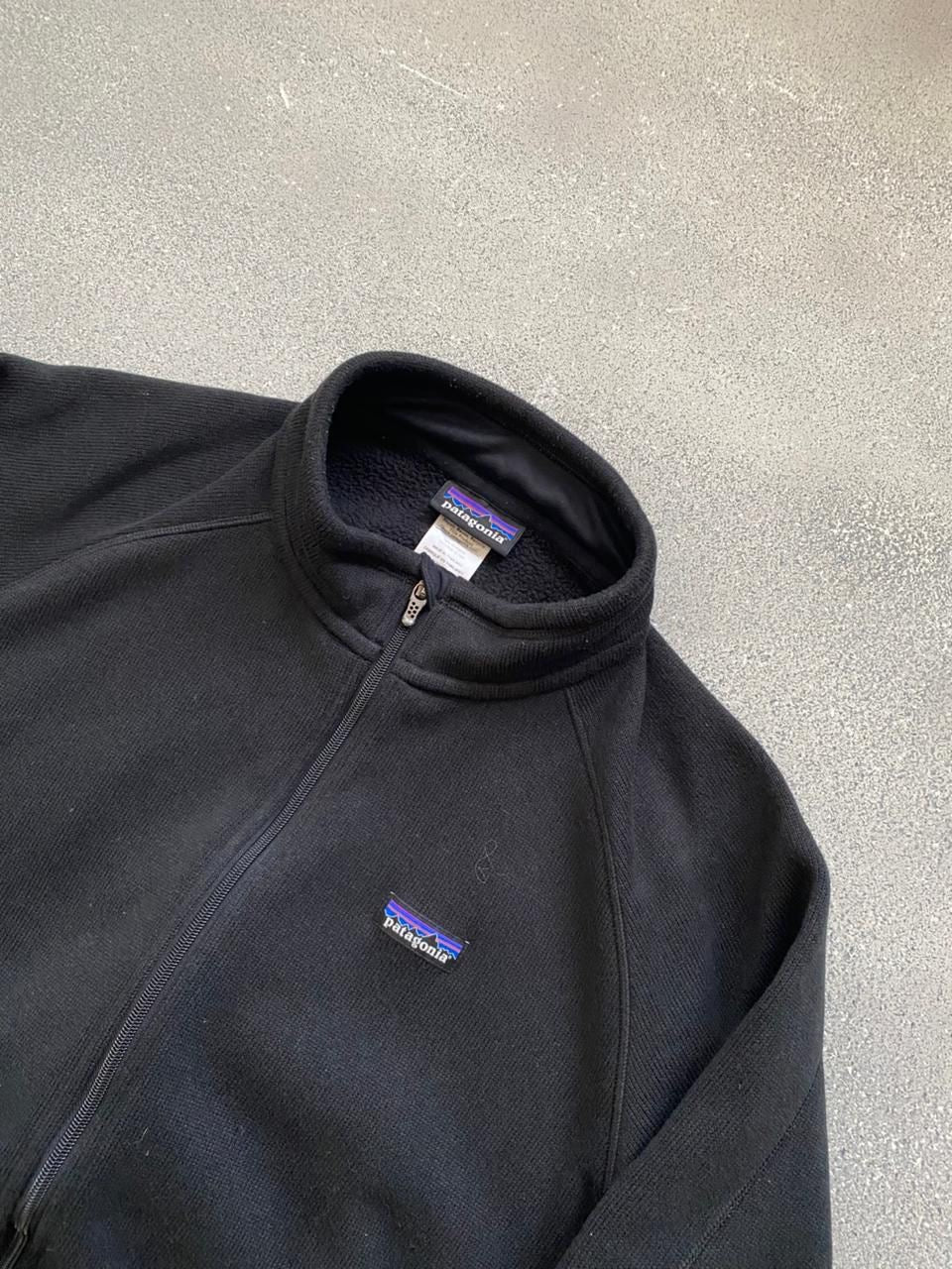 Patagonia fleece (XXL)