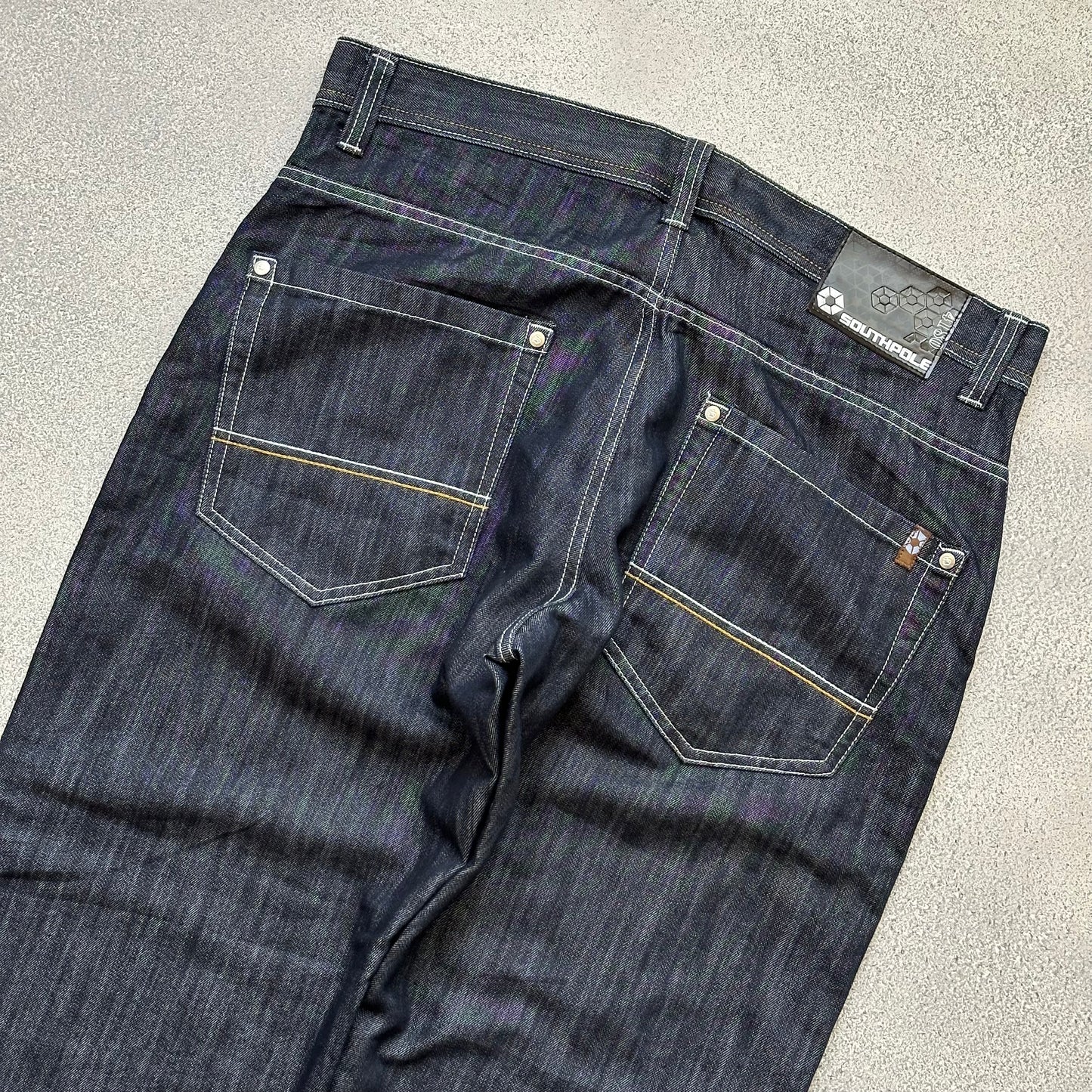 South Pole jeans (36x30)