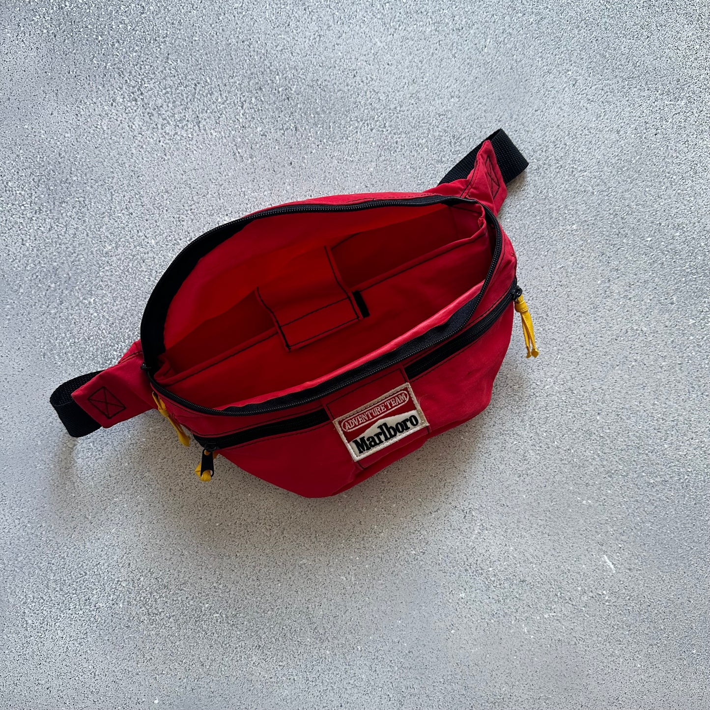 Marlboro waist bag vintage