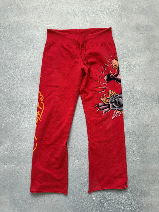 Ed Hardy pants (S)