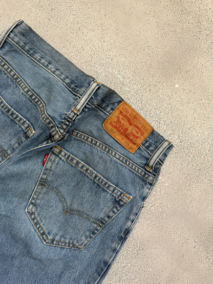 Levi’s 550 (29x30)