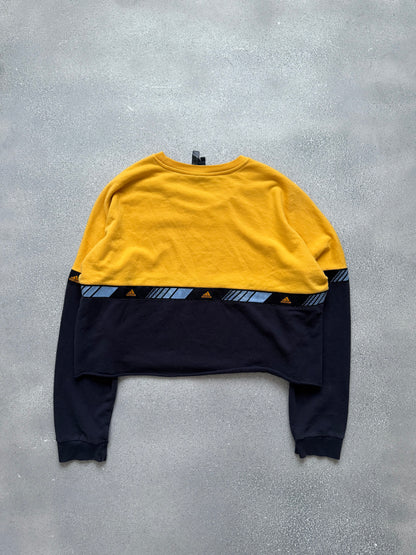 Adidas crewneck woman’s (L)