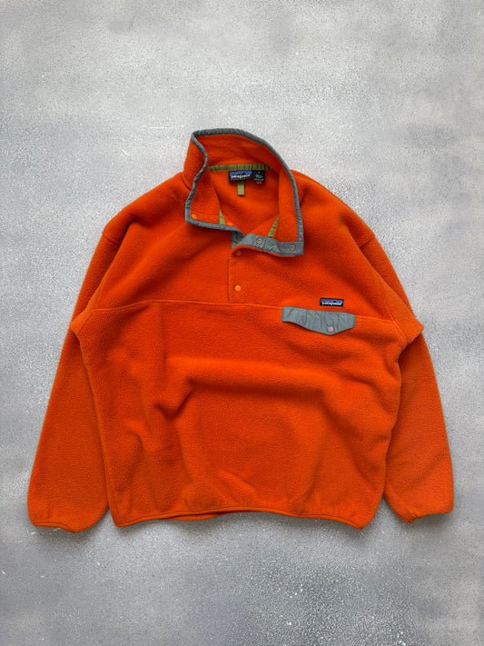 Patagonia Synchilla (XL)
