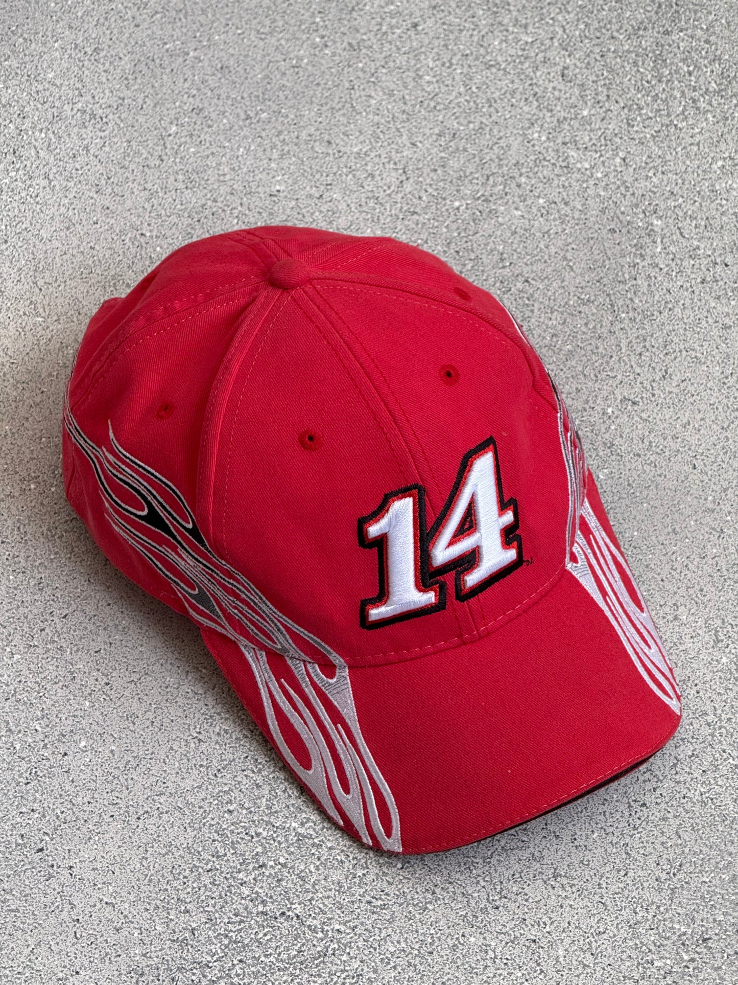 Nascar 14 hat