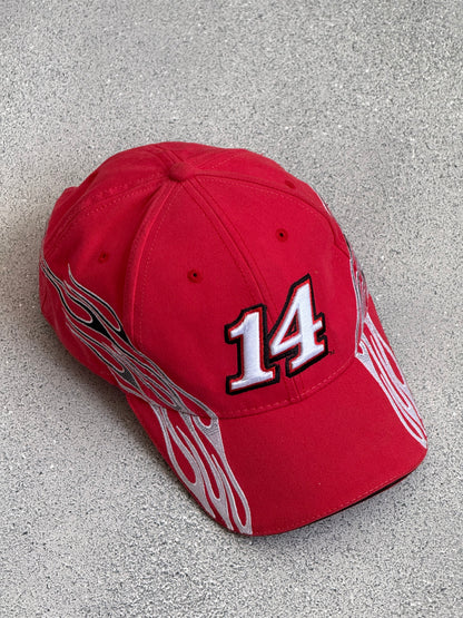 Nascar 14 hat