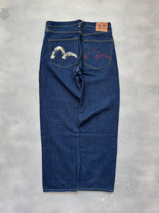 Evisu vintage jeans (36)