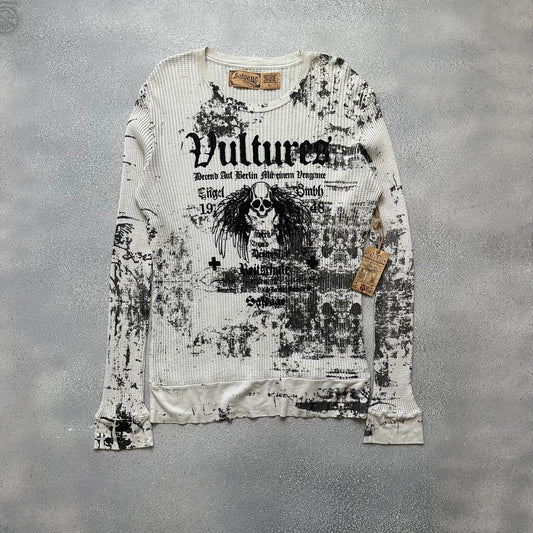 Salvage Y2K long sleeve (L)