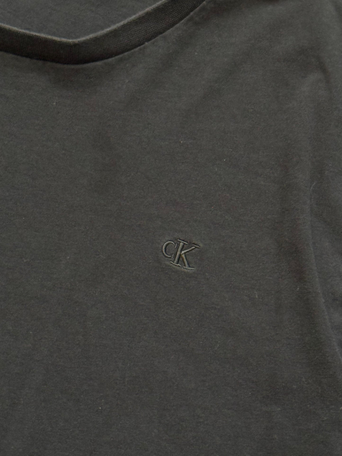 Calvin Klein tee (XXL)