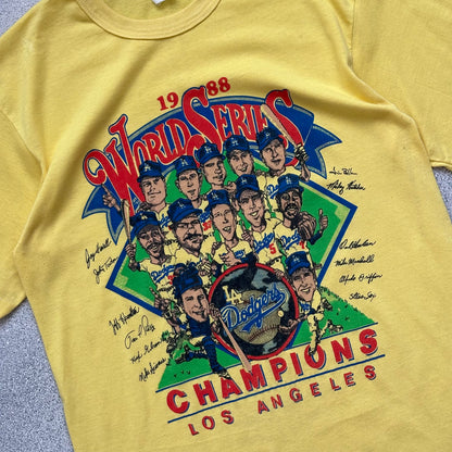 World Series Champions 1988 (XL)