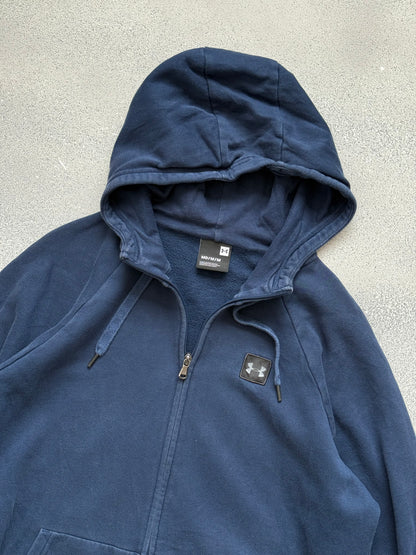 Under Armour hoodie (M)
