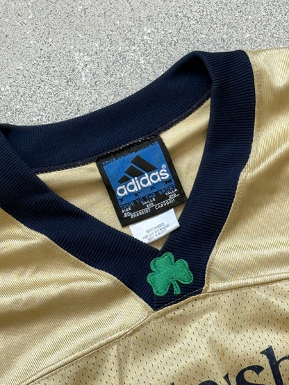 Adidas Irish jersey (XXL)