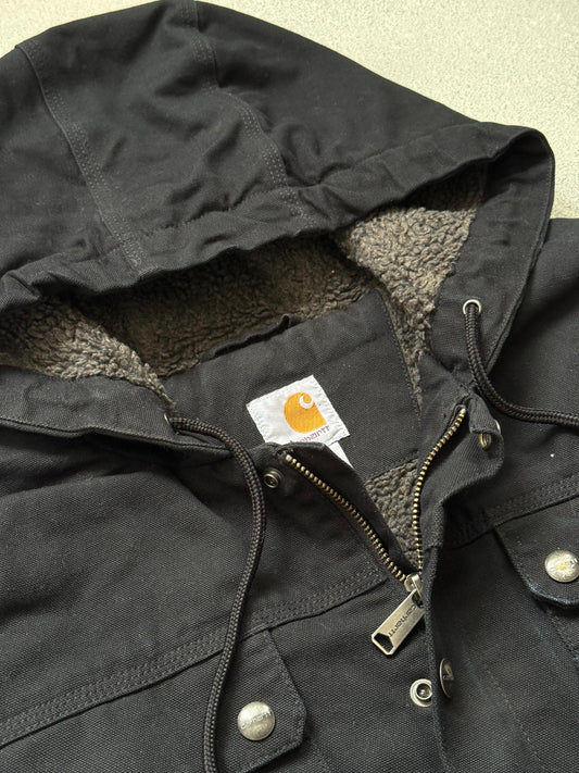 Carhartt Duck jacket (L)