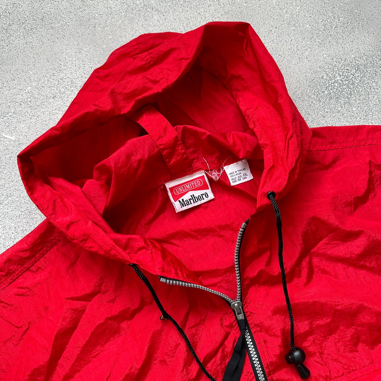 Marlboro jacket (2XL)