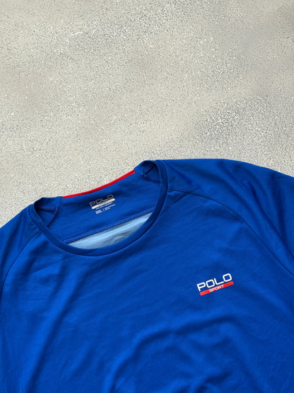 Polo jersey (XXL)