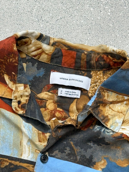 Urban Outfitters shirt (M)
