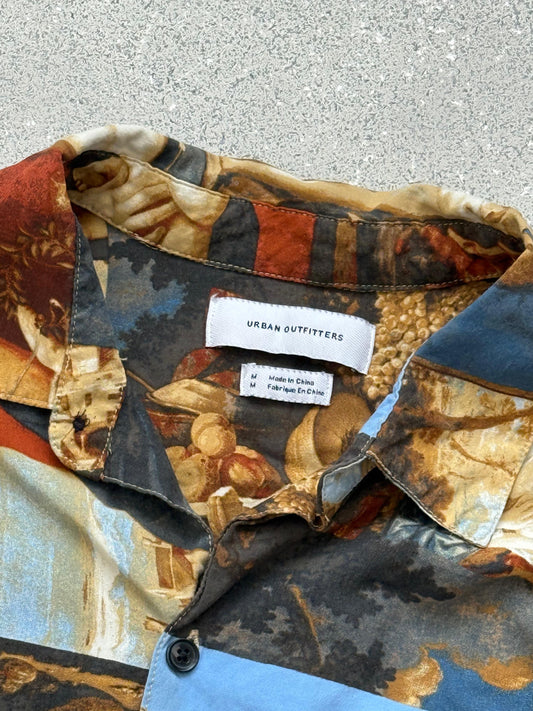 Urban Outfitters shirt (M)