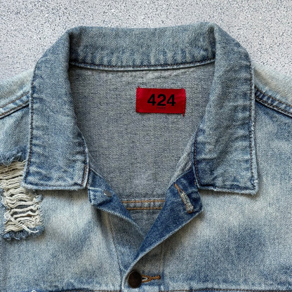 424 jacket (L)