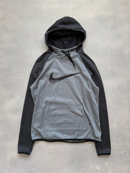 Nike thermo fit hoodie (M)