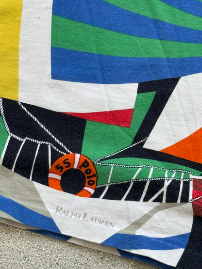 Polo Ralph Lauren classic fit (L)