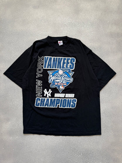 Yankees tee (XL)